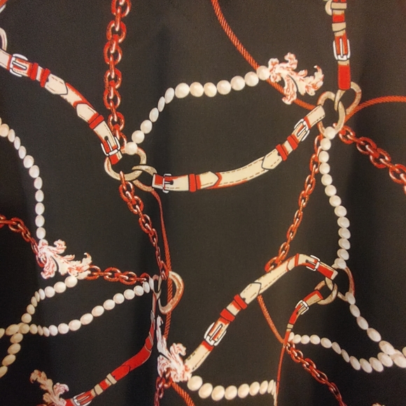 Meg & Margot blouse - Picture 3 of 6